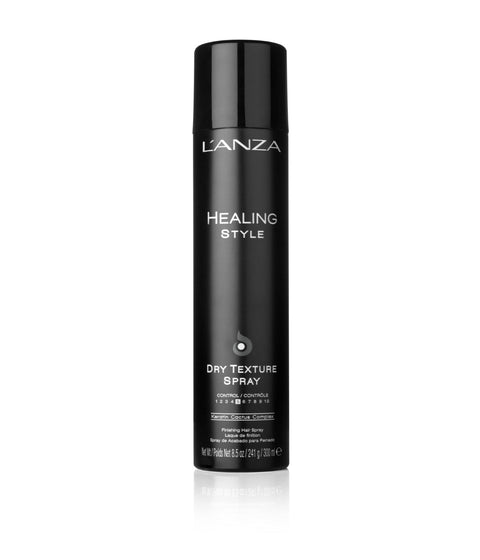 L'ANZA Healing Style Dry Texture Spray, 300mL