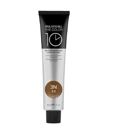 Paul Mitchell THE COLOR10 3N NATURAL 3OZ