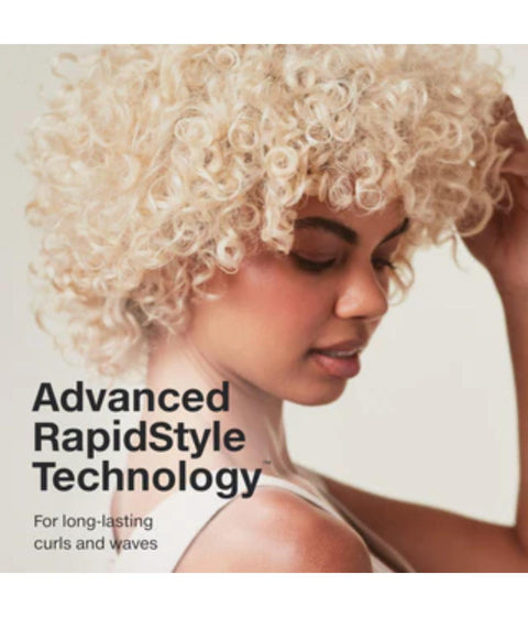 PM Clipped 3-in-1 Iron