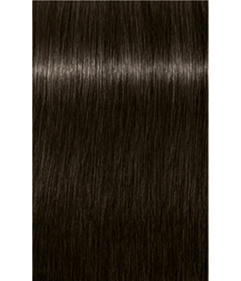 Schwarzkopf Igora Vibrance 4-13 MEDIUM BROWN CENDRE ASH, 60g