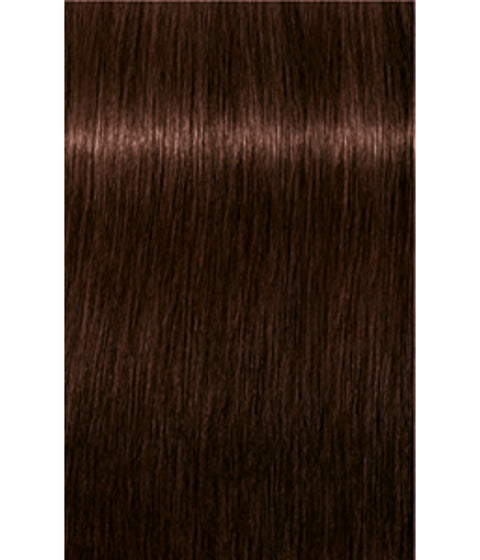 Schwarzkopf Igora Vibrance 4-68 MEDIUM BROWN CHOCOLATE RED, 60g