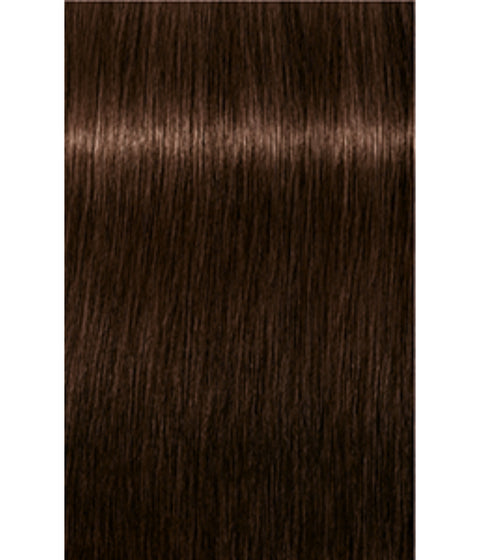 Schwarzkopf Igora Vibrance 4-6 MEDIUM BROWN CHOCOLATE, 60g