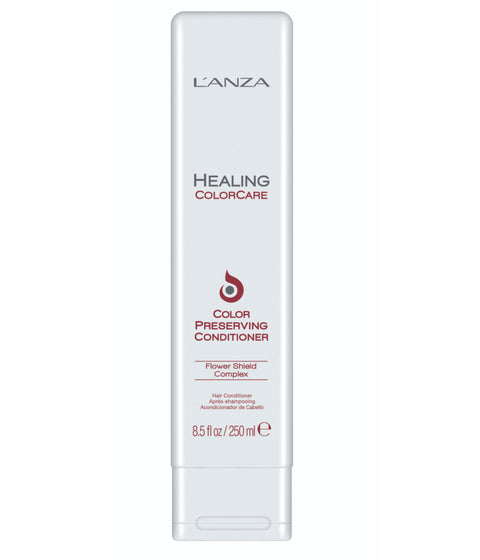 L'ANZA Healing ColorCare Color Preserving Conditioner, 250mL