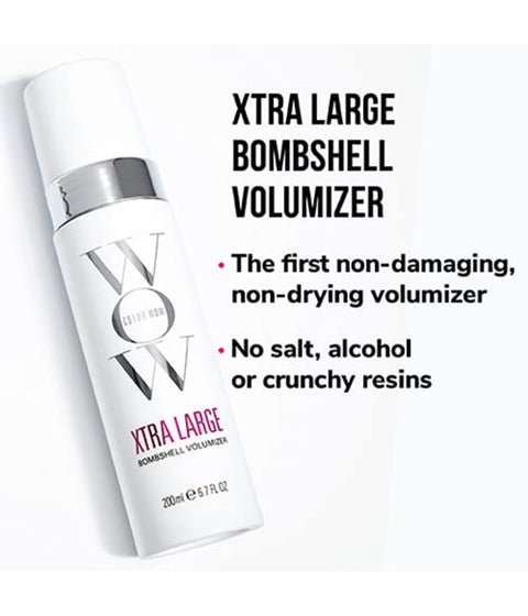 Color Wow Xtra Large Bombshell Volumizer, 200mL