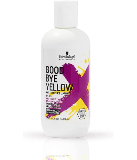 Schwarzkopf Goodbye Yellow, 300mL