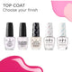 OPI Top Coat, 15mL