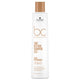 Schwarzkopf BC Bonacure Q10+ Time Restore Shampoo, 250mL