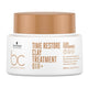 Schwarzkopf BC Bonacure Q10+ Time Restore Clay Treatment, 200mL