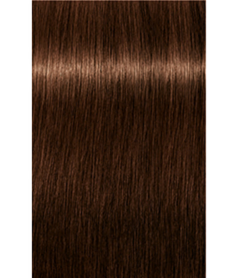 Schwarzkopf Igora Vibrance 5-57 LIGHT BROWN GOLD COPPER, 60g