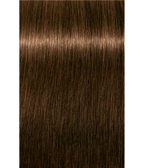 Schwarzkopf Igora Vibrance 5-5 LIGHT BROWN GOLD, 60g