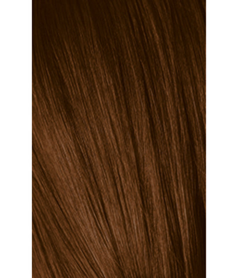 Schwarzkopf Igora Vibrance 5-67 LIGHT BROWN CHOCOLATE COPPER, 60g