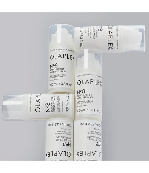 Olaplex No.8 Bond Intense Moisture Mask 100mL