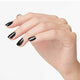 OPI Nail Lacquer,  Black Onyx, 15mL