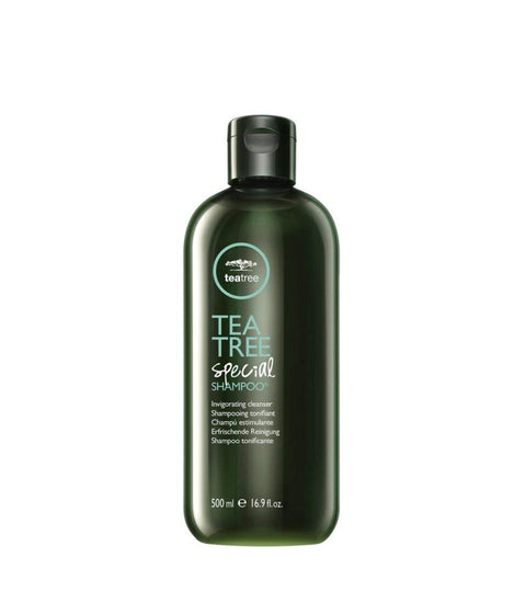 Paul Mitchell Tea Tree Special Shampoo, 500mL