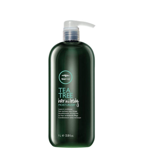 Paul Mitchell Tea Tree Hair and Body Moisturizer, 1L