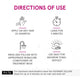 Schwarzkopf Goodbye Yellow, 300mL