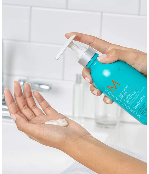 Moroccanoil Smoothing Lotion, 300mL