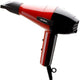 Elchim Classic 2001 High Pressure Hair Dryer, Red & Black