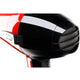 Elchim Classic 2001 High Pressure Hair Dryer, Red & Black