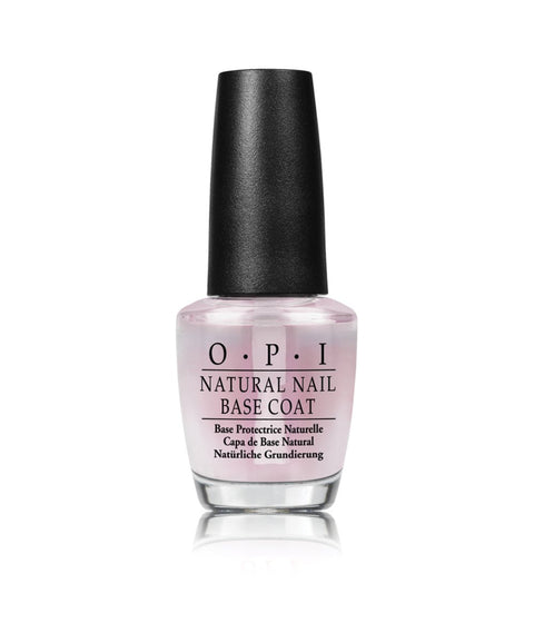 OPI Natural Nail Base Coat, 15mL