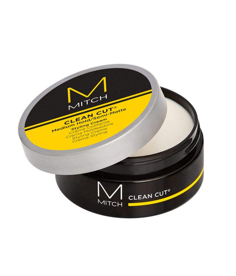 Paul Mitchell MITCH Clean Cut Styling Cream, 85g