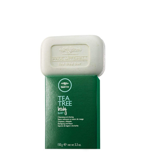 Paul Mitchell Tea Tree Body Bar, 150g