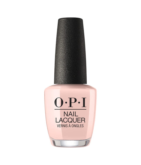 OPI Nail Lacquer, Bubble Bath, 15mL