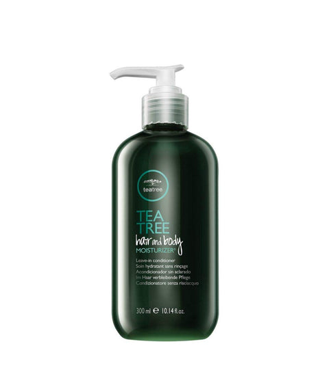 Paul Mitchell Tea Tree Hair and Body Moisturizer, 300mL