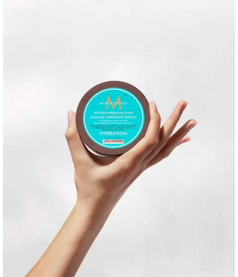 Moroccanoil Intense Hydrating Mask, 250mL