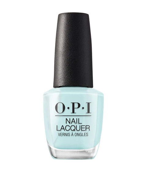 OPI Nail Lacquer,Gelato on My Mind, 15mL