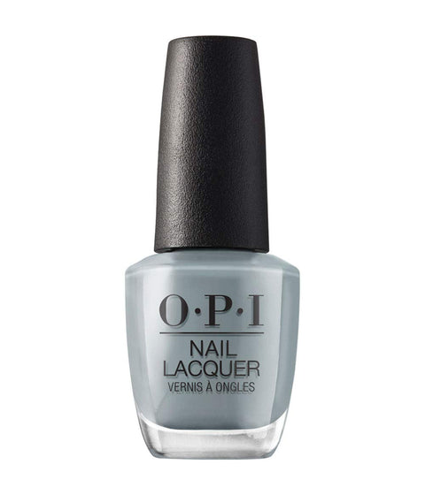 OPI Nail Lacquer,  Ring Bare-er, 15mL