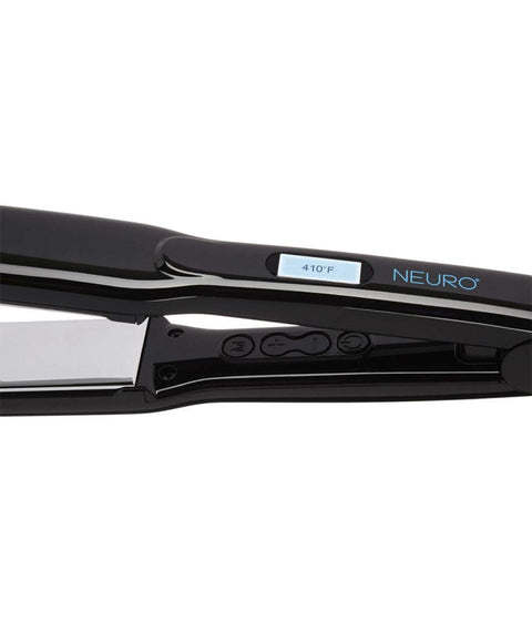 Paul Mitchell Neuro Smooth Flat Iron, 1.25"