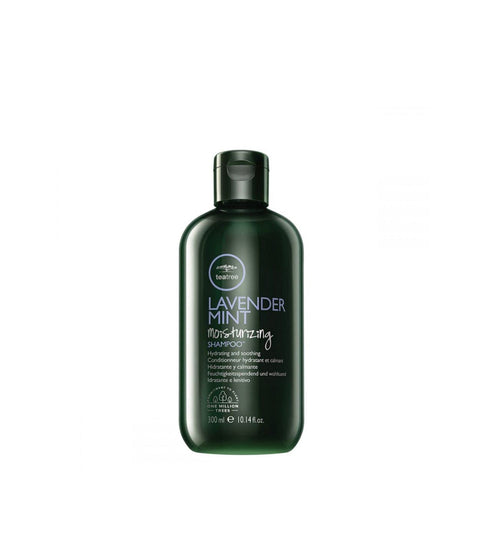 Paul Mitchell Tea Tree Lavender Mint Moisturizing Shampoo, 300mL