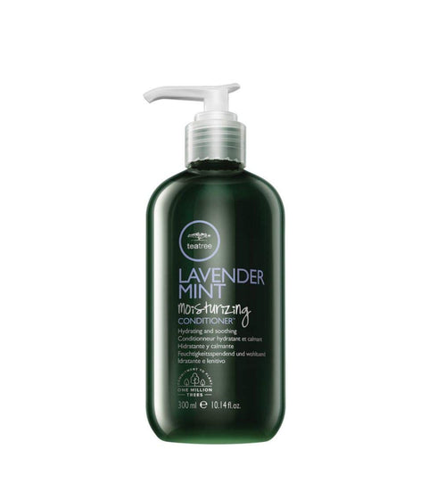 Paul Mitchell Tea Tree Lavender Mint Moisturizing Conditioner, 300mL