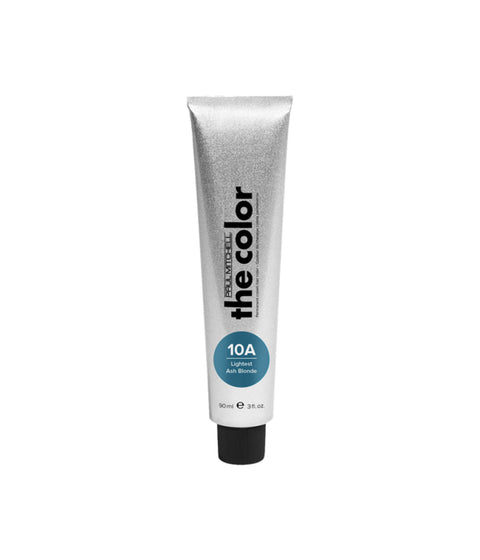 Paul Mitchell The Color 10A Lightest Ash Blonde, 90mL