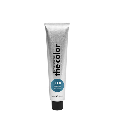 Paul Mitchell The Color UTA Ultra Toner Ash Blonde, 90mL