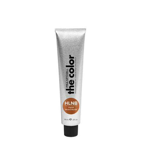 Paul Mitchell The Color HLNB Highlift Natural Blonde, 90mL