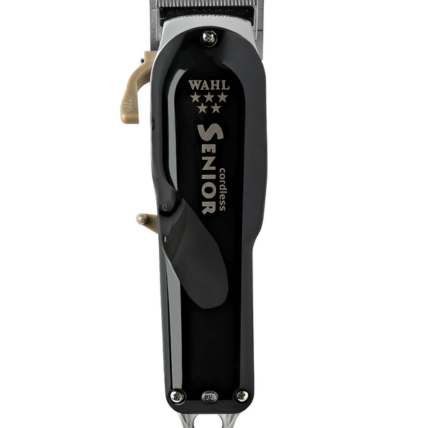 Wahl 5-Star Senior Cordless Hair Clipper #WA56416 – Radiant Beauty