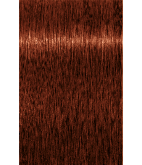 Schwarzkopf Igora Vibrance 6-78 DARK BLONDE COPPER RED, 60g