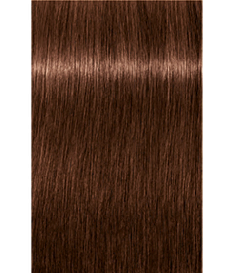 Schwarzkopf Igora Vibrance 6-68 DARK BLONDE CHOCOLATE RED, 60g