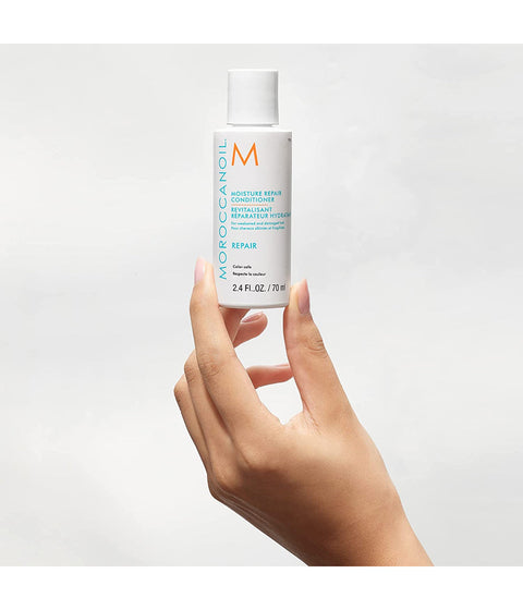 Moroccanoil Moisture Repair Conditioner, 70mL