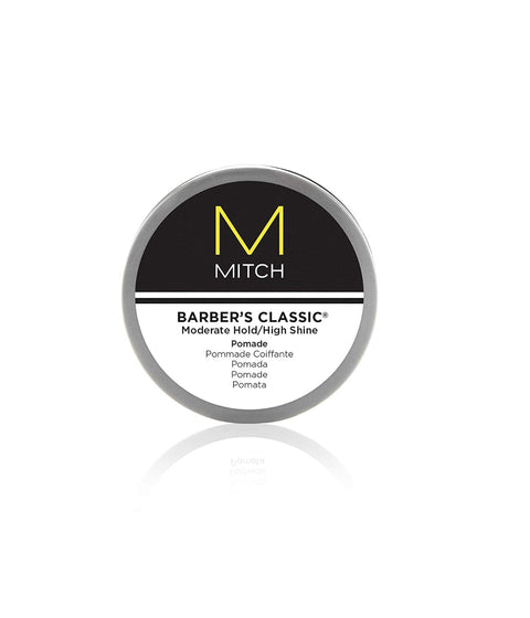 Paul Mitchell MITCH Barber's Classic Styling Cream, 85g