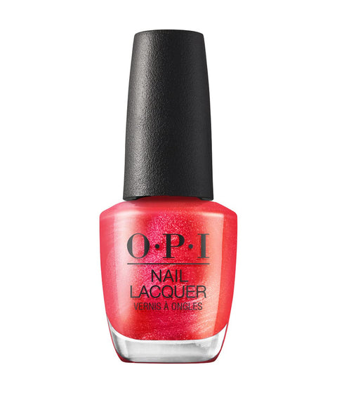 OPI Nail Lacquer, Xbox Collection, Heart and Con-soul, 15mL