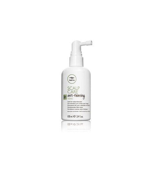 Paul Mitchell Tea Tree Scalp Care Anti-Thinning Tonic, 100mL