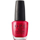 OPI Nail Lacquer, Washington DC Collection, OPI by Popular Vote, 15mL