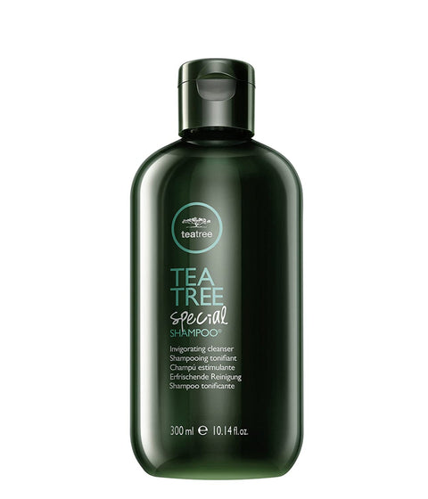 Paul Mitchell Tea Tree Special Shampoo, 300mL