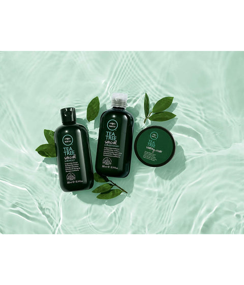 Paul Mitchell Tea Tree Special Shampoo, 300mL