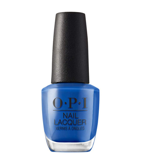 OPI Nail Lacquer, Lisbon Collection, Tile Art to Warm Your Heart, 15mL