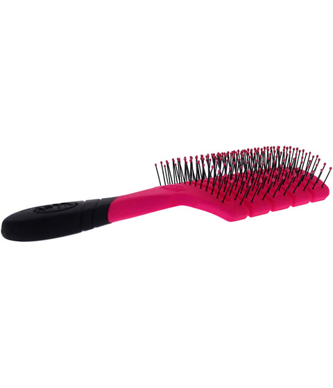 WetBrush Flex Dry Paddle Brush Pink