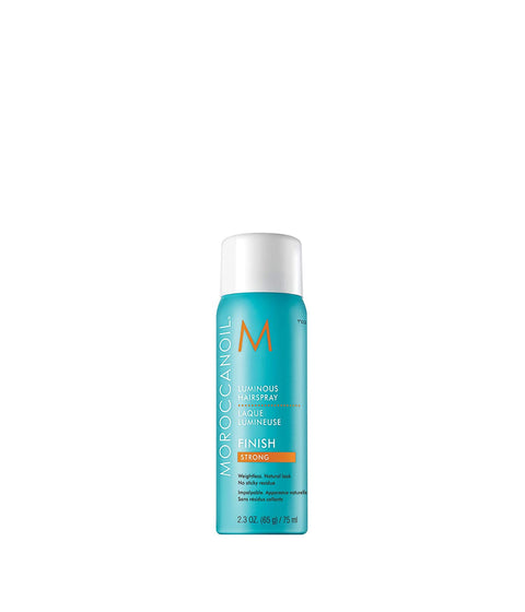 Moroccanoil Luminous Hairspray Strong, 75mL